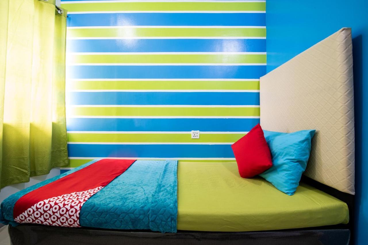 Oyo 501 Yuj Inn Pasay Room photo
