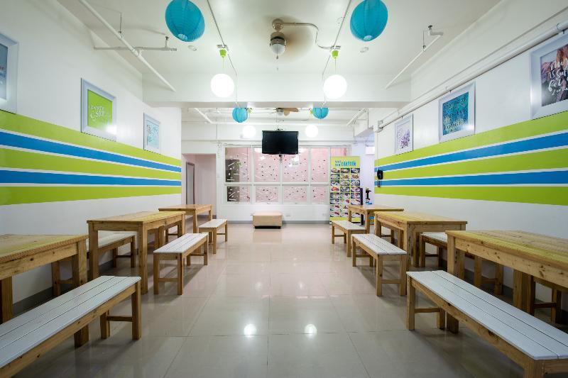 Oyo 501 Yuj Inn Pasay Exterior photo
